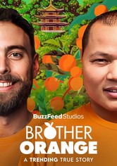 Brother Orange