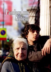 Pandora'nın Kutusu