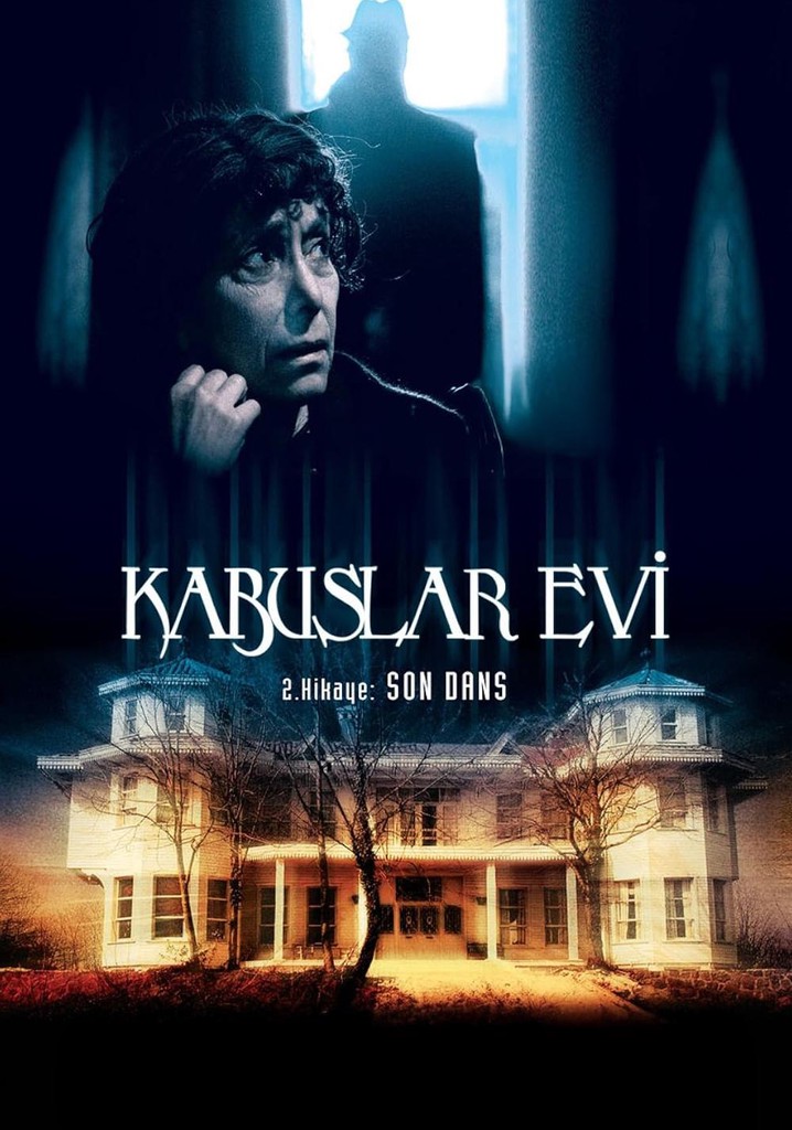 Kabuslar Evi: Son Dans