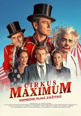 Cirkus Maximum