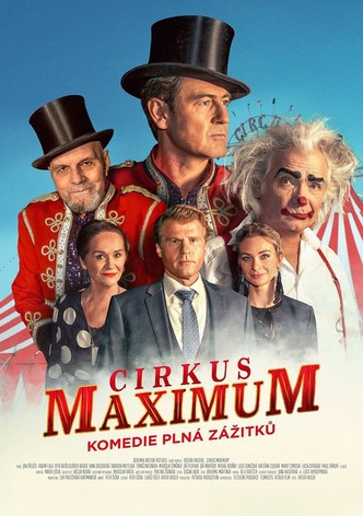 Cirkus Maximum