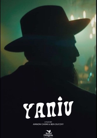 Yaniv
