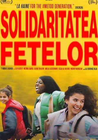 Solidaritatea fetelor