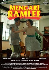 Finding Ramlee