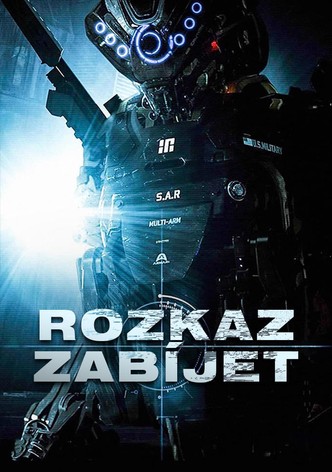 Rozkaz zabíjet