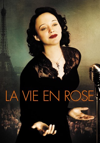 La Vie en Rose