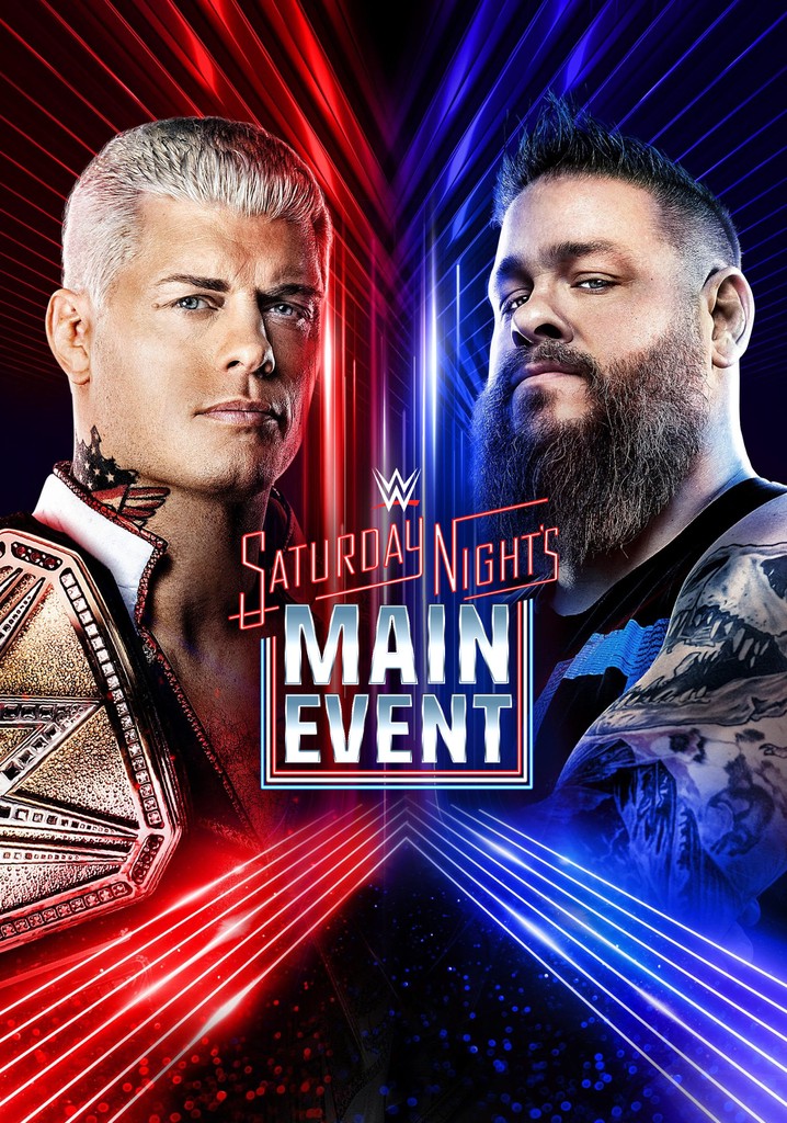 Saturday Night's Main Event: Long Island, NY