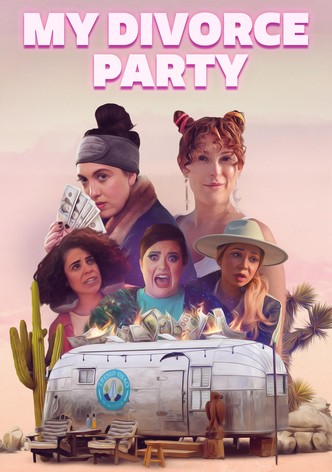 My Divorce Party