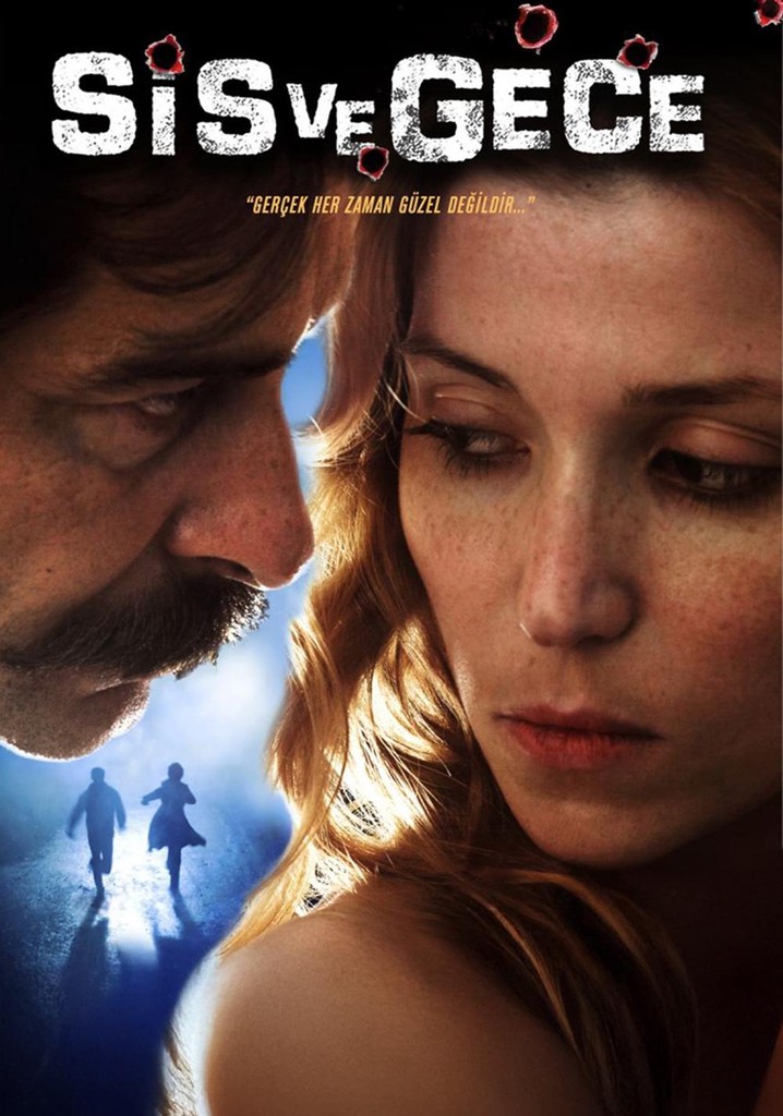 Sis ve Gece
