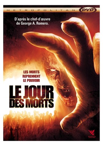 Le Jour des morts