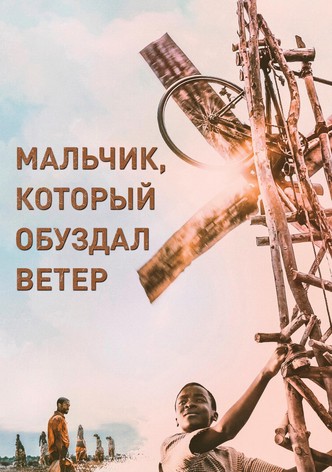 Мальчик, который обуздал ветер