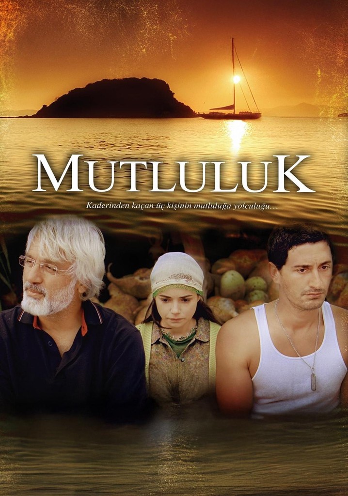 Mutluluk