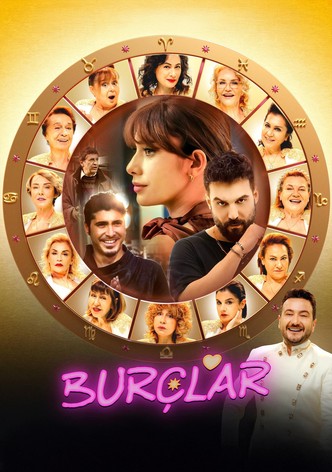 Burçlar