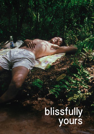 Blissfully Yours