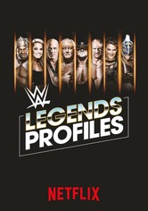 WWE Legend Profiles