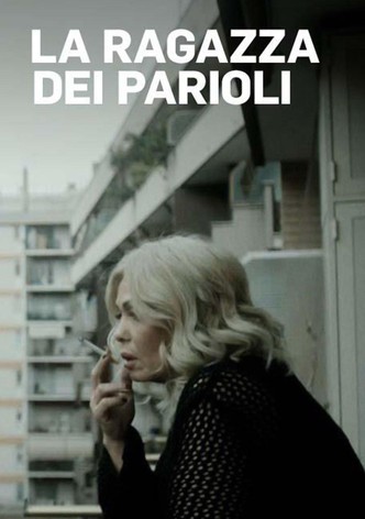 La Ragazza dei Parioli - Stagione 1
