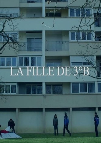 La Fille de 3e B