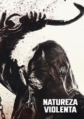 Uma Natureza Violenta