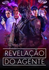 Agente com Super Poderes