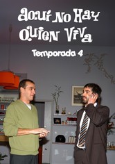 Aquí no hay quien viva