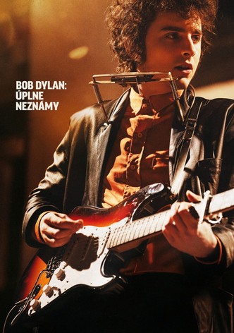 Bob Dylan: Úplne neznámy