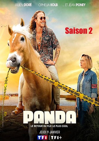 Staffel 2