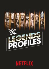 WWE Legend Profiles