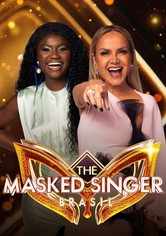The Masked Singer Brasil
