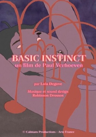 Short Cuts : Basic Instinct de Paul Verhoeven