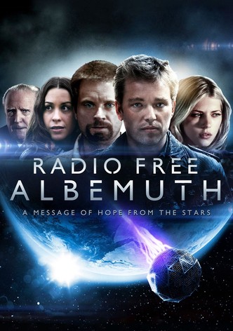Radio Free Albemuth