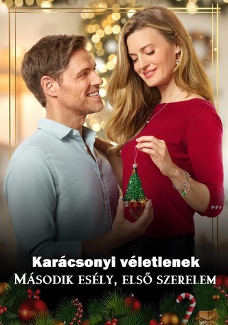 Karácsonyi véletlenek - Második esély, első szerelem