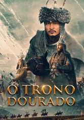 O Trono Dourado