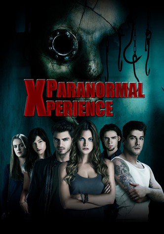 Paranormal Xperience