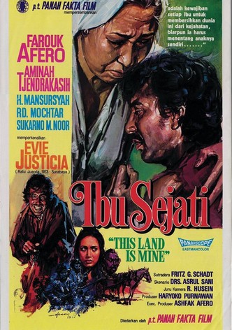 Ibu Sejati