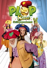 Plop Show: The Plop-Up Restaurant