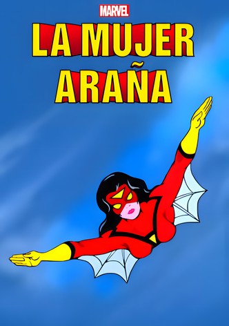 Spider-Woman