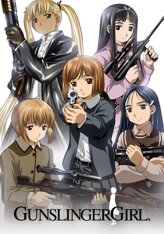 Gunslinger Girl