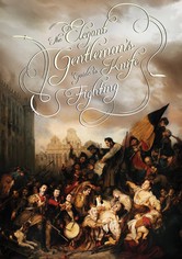 The Elegant Gentleman's Guide to Knife Fighting