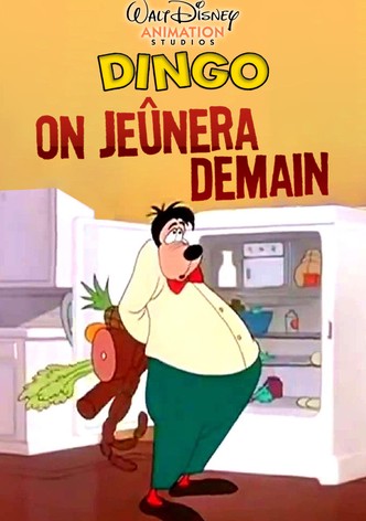 On Jeûnera Demain