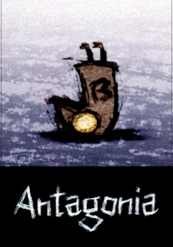 Antagonia