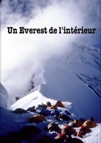 Everest from Within