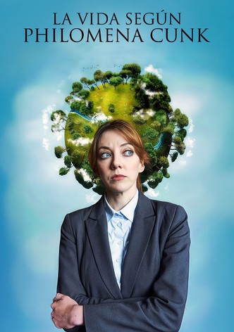 La vida según Philomena Cunk