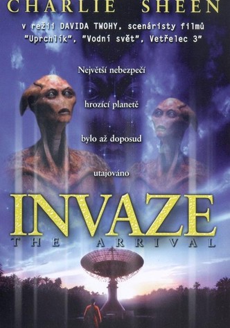 Invaze
