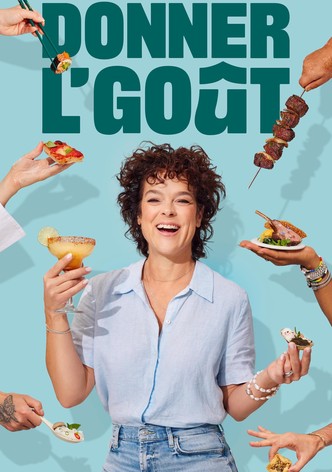 Donner l'goût