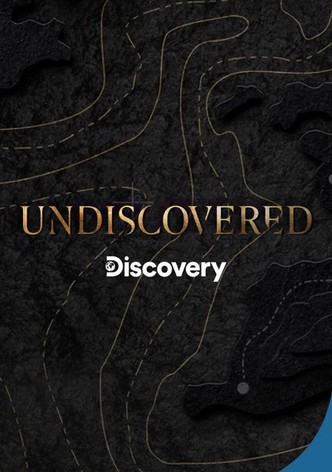 Undiscovered