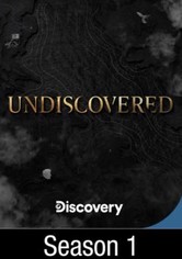 Undiscovered - Season 1