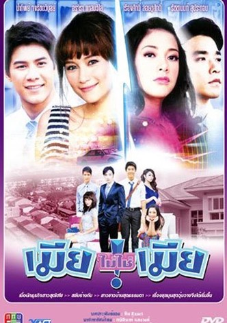 เมียไม่ใช่เมืย