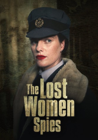 Lost Women Spies