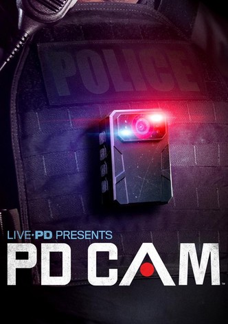Live PD Presents: PD Cam - Temporada 5
