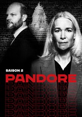 Pandore - Saison 2